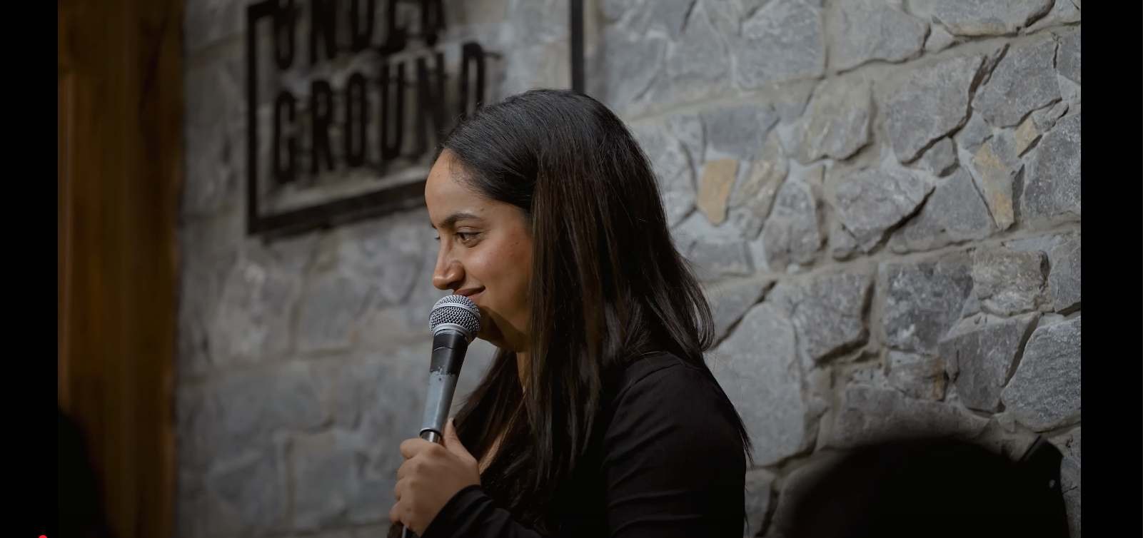 Underground Comedy Club, Koramangala