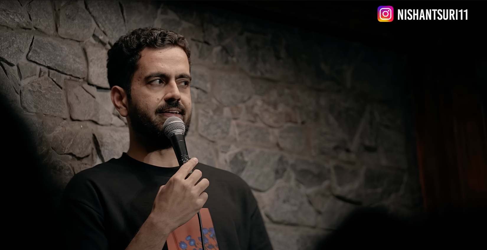 Underground Comedy Club, Koramangala